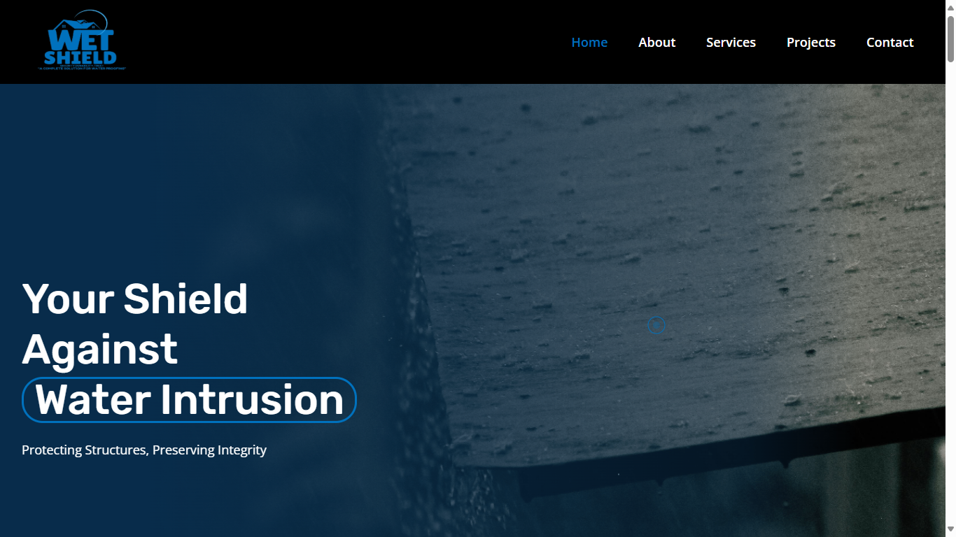 WetShield