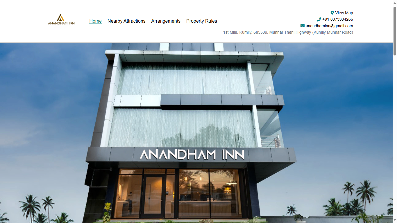 Anandham