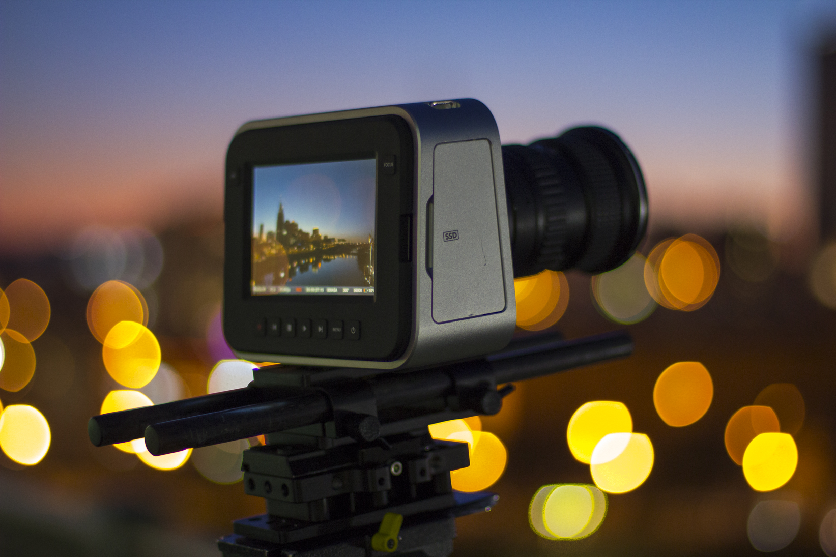 Video Production