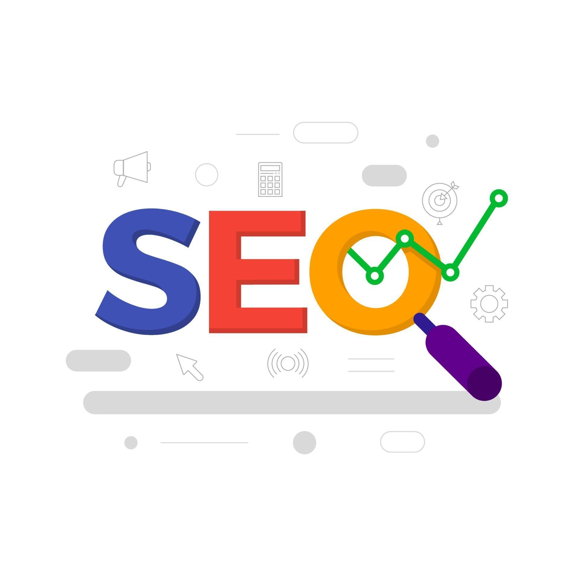 Search Engine Optimization (SEO)